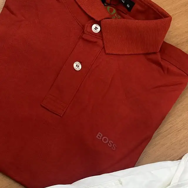 Polo Hugo Boss